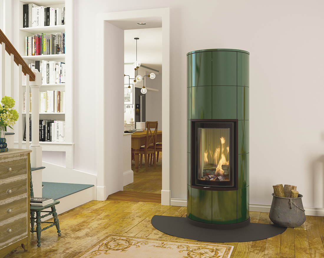 Kreamik-ACCU-Smart-Wohnzimmer